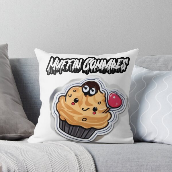 Item preview, cute baking muffin designed and sold by Imaginarium of Chaos falcon88 .