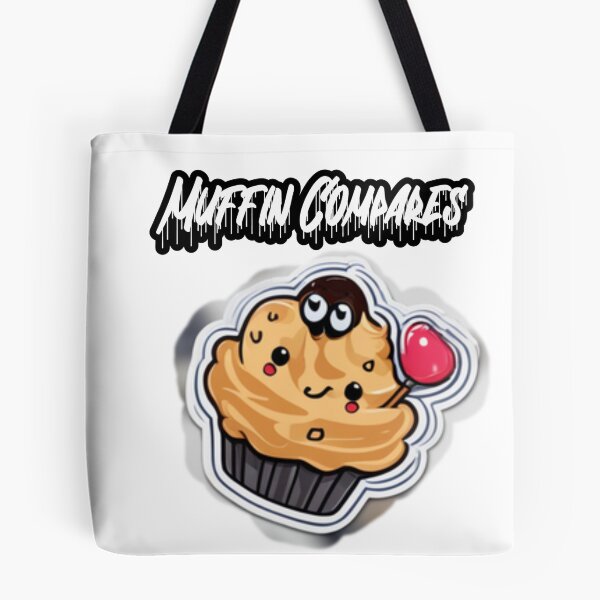 Item preview, cute baking muffin designed and sold by Imaginarium of Chaos falcon88 .