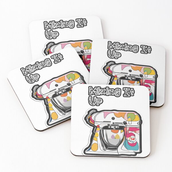 Item preview, baking make it up designed and sold by Imaginarium of Chaos falcon88 .
