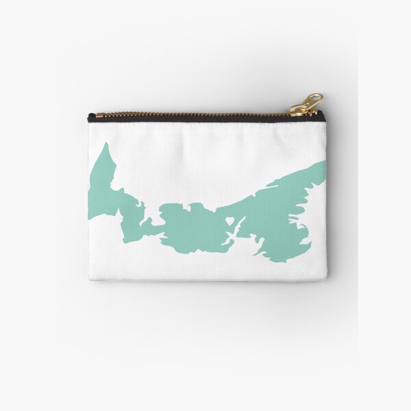 Item preview, Prince Edward Island Love in Mint designed and sold by Maren Misner.