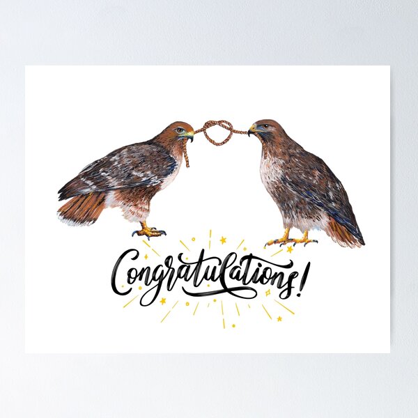 Item preview, Happy Anniversary, Bird Couple designed and sold by Roy & Tiffany.