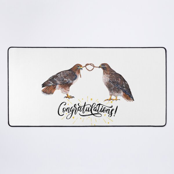 Item preview, Happy Anniversary, Bird Couple designed and sold by Tiffany Roy.