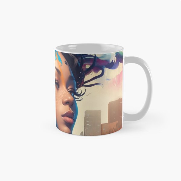 Item preview, EBONY by YUNGDADA designed and sold by Yungdada.