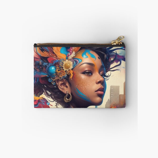 Item preview, EBONY by YUNGDADA designed and sold by Yungdada.