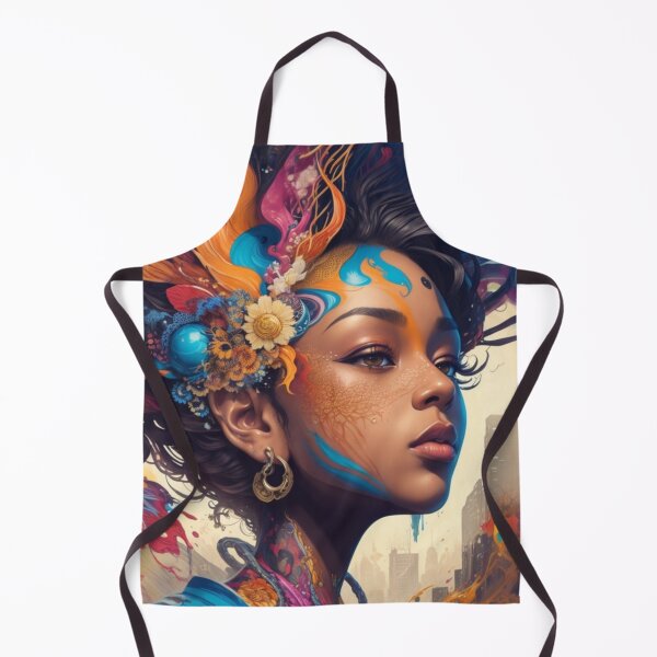 Item preview, EBONY by YUNGDADA designed and sold by Yungdada.