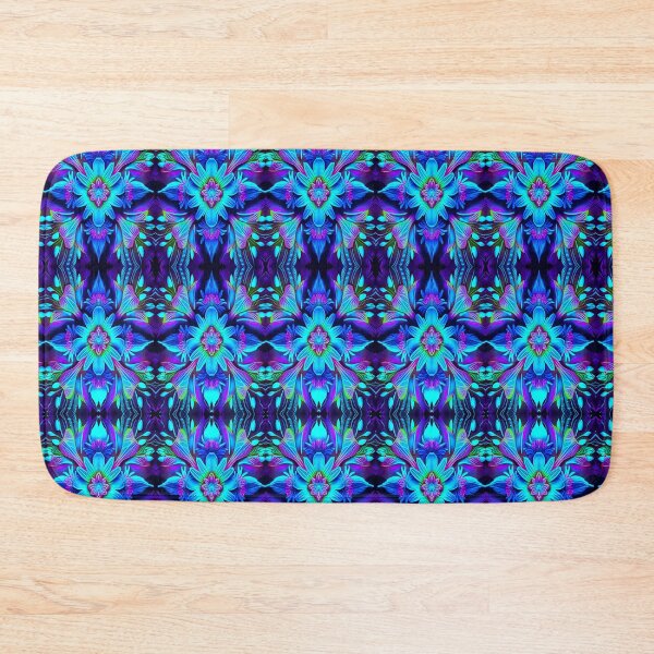 Item preview, Fractal Fantasy Flowers, fantasy design designed and sold by LoneAngel.