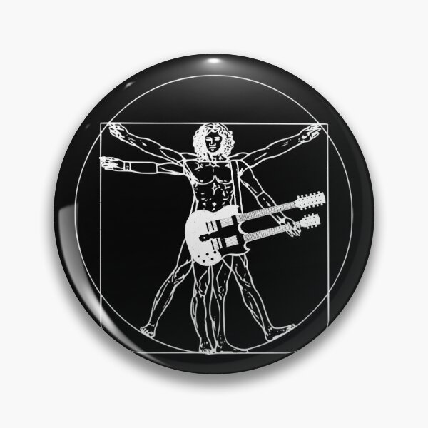 Item preview, Guitar Man designed and sold by blueversion.