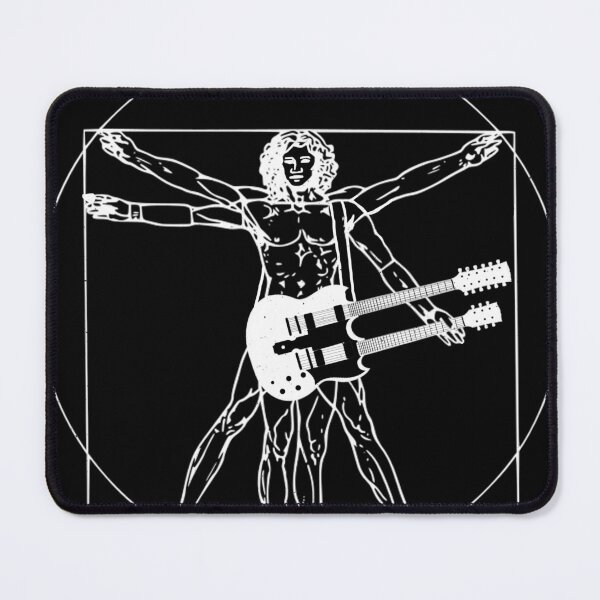 Item preview, Guitar Man designed and sold by blueversion.