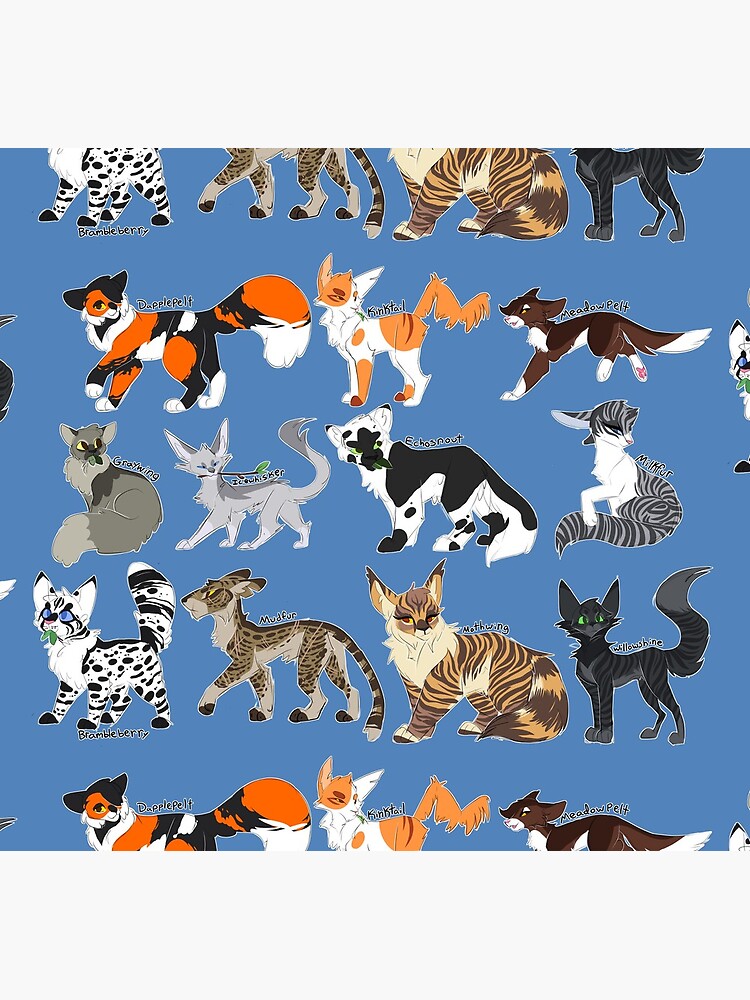 medicine cat code medicine cat code