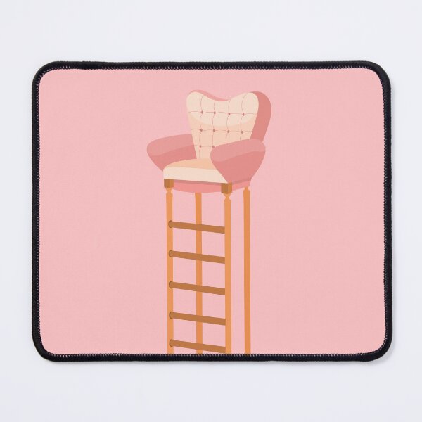 Item preview, A (very) High Chair designed and sold by fa-me.