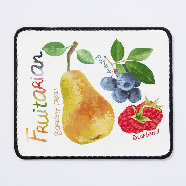 Item preview, Fruitarian designed and sold by SeptemberMarket.