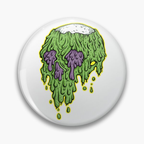 Item preview, Dripping Skull designed and sold by Artdealies.