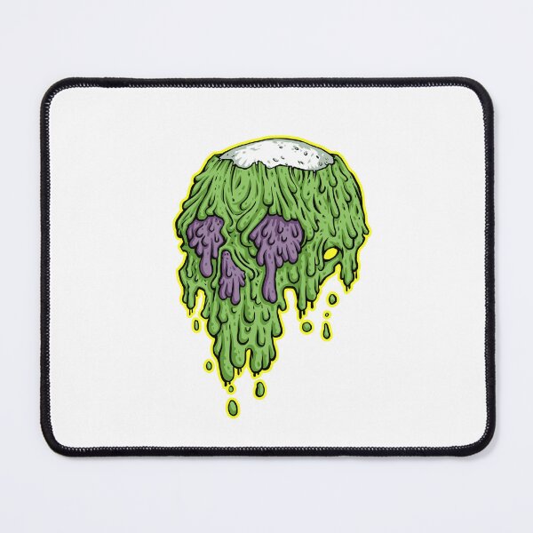 Item preview, Dripping Skull designed and sold by Artdealies.