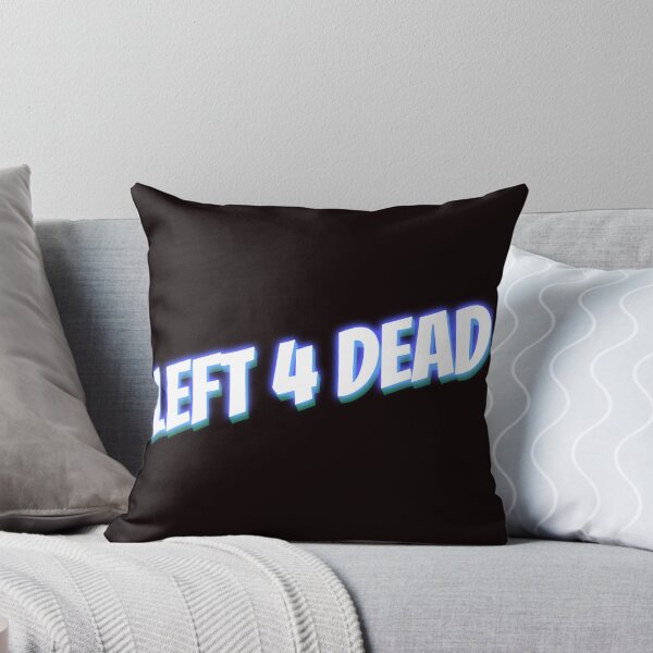Item preview, Left 4 Dead 1 - Revamped Logo designed and sold by Arcade904.