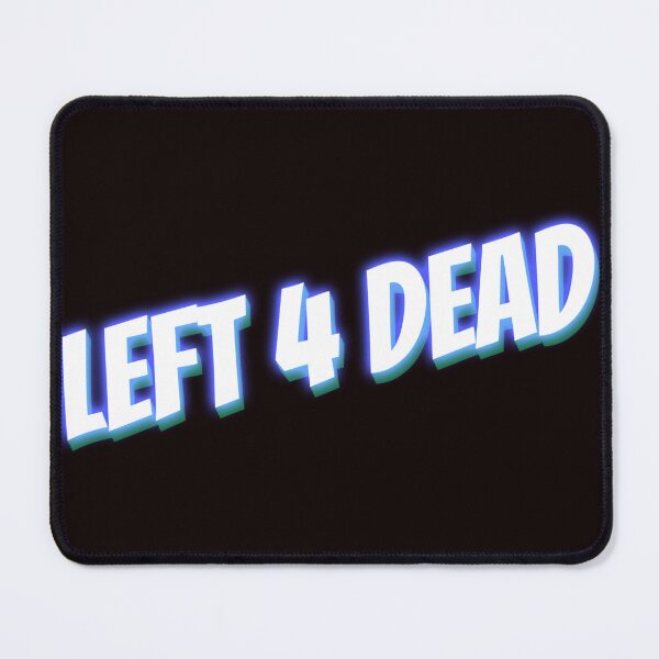 Item preview, Left 4 Dead 1 - Revamped Logo designed and sold by Arcade904.