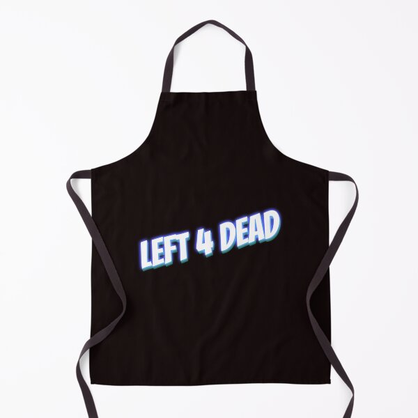 Item preview, Left 4 Dead 1 - Revamped Logo designed and sold by Arcade904.
