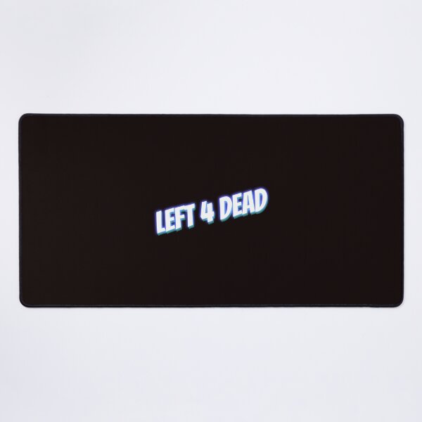Item preview, Left 4 Dead 1 - Revamped Logo designed and sold by Arcade904.