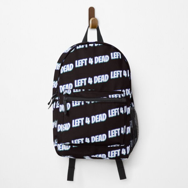 Item preview, Left 4 Dead 1 - Revamped Logo designed and sold by Arcade904.