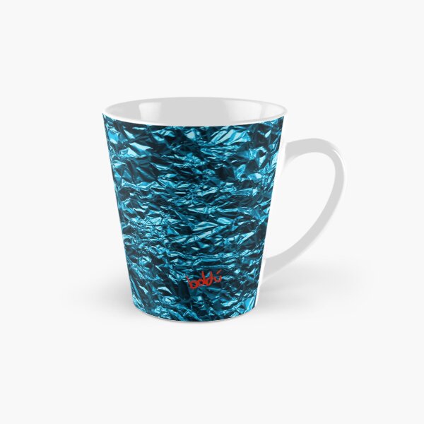 Item preview, Metallic Turquoise designed and sold by Xavierboldu.