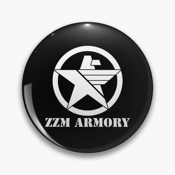 Item preview, ZZM ARMORY designed and sold by zzmarmory.