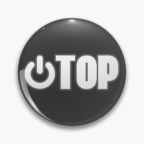 Item preview, Power Top - LGBTQIA designed and sold by prideparadise.