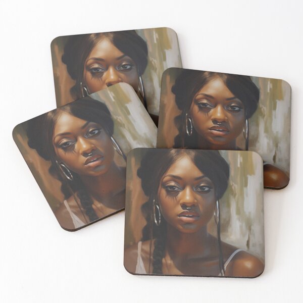 Item preview, Soul Piercing Eyes designed and sold by jamaicanvibes.
