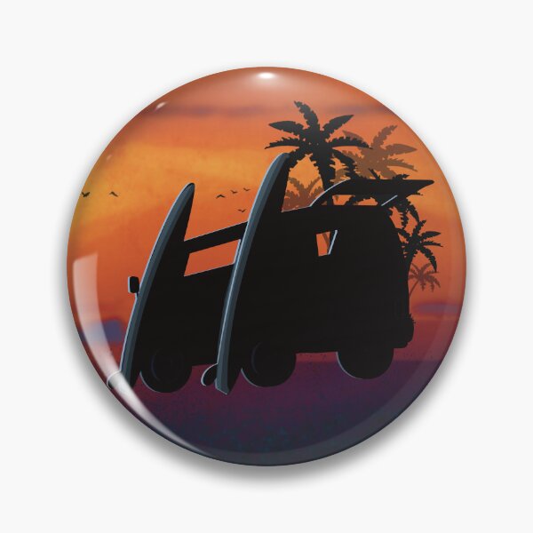 Item preview, Surfing in Style designed and sold by JDHardie.