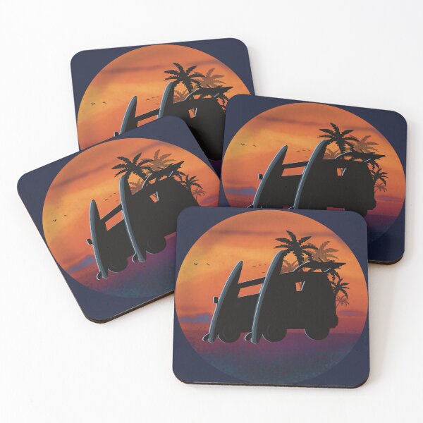 Item preview, Surfing in Style designed and sold by JDHardie.