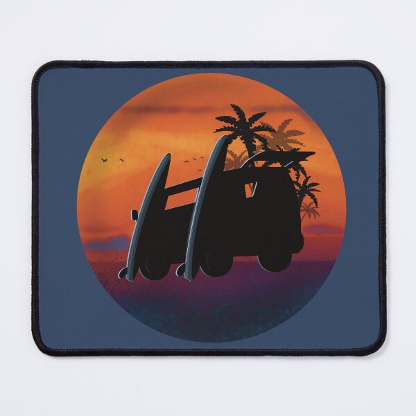 Item preview, Surfing in Style designed and sold by JDHardie.