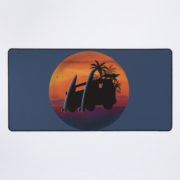 Item preview, Surfing in Style designed and sold by JDHardie.