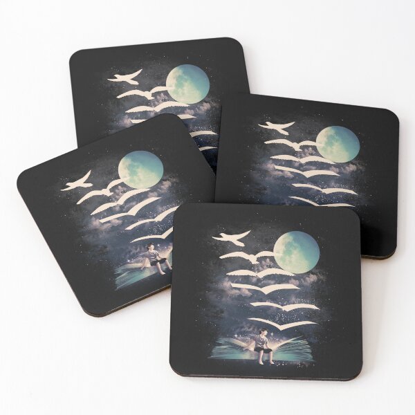 Item preview, The Magic of Reading Books designed and sold by Dan Elijah Fajardo.
