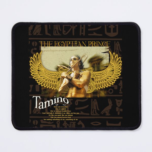 Item preview, tamino the egyptian prince - tummy  designed and sold by mona mour.
