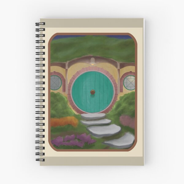 Item preview, Halfling Hole designed and sold by Sab1324.