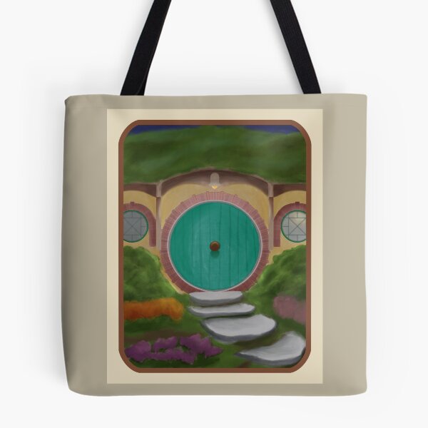 Item preview, Halfling Hole designed and sold by Sab1324.