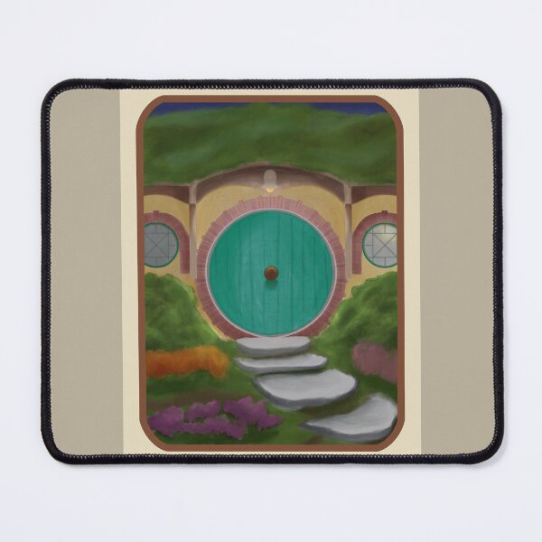 Item preview, Halfling Hole designed and sold by Sab1324.