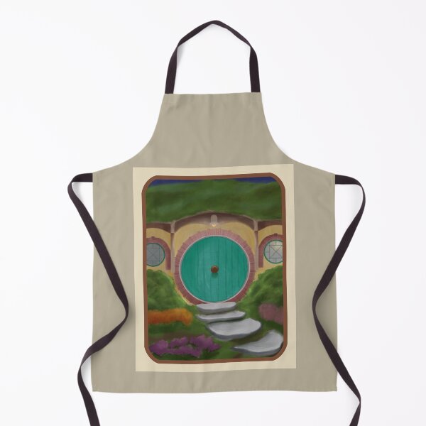 Item preview, Halfling Hole designed and sold by Sab1324.