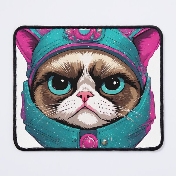 Item preview, Cheese Tax Rebel Kitty designed and sold by casoncc.