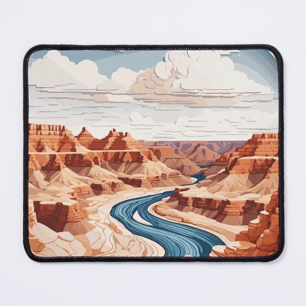 Item preview, Grand Canyon #4 designed and sold by LaloParker.