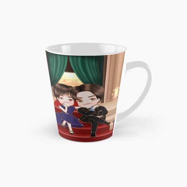 Item preview, rey la tierra drama designed and sold by maknaesketch.