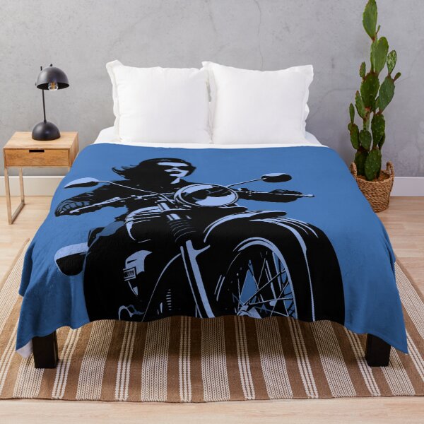 Item preview, Biker Girl, Live Fast - Artº98R designed and sold by Bauani.