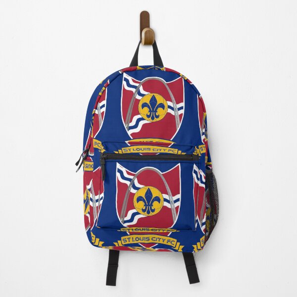 Item preview, St Louis Futbol Club designed and sold by DistractedGEEK.