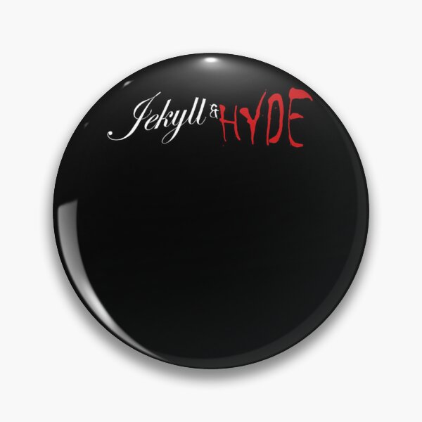 Item preview, Jekyll designed and sold by EulalieBureau.
