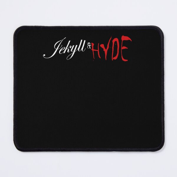 Item preview, Jekyll designed and sold by EulalieBureau.