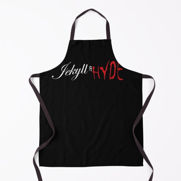 Item preview, Jekyll designed and sold by EulalieBureau.