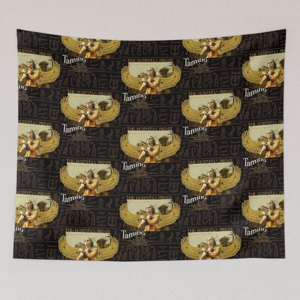 Item preview, tamino the egyptian prince - tummy  designed and sold by mona mour.