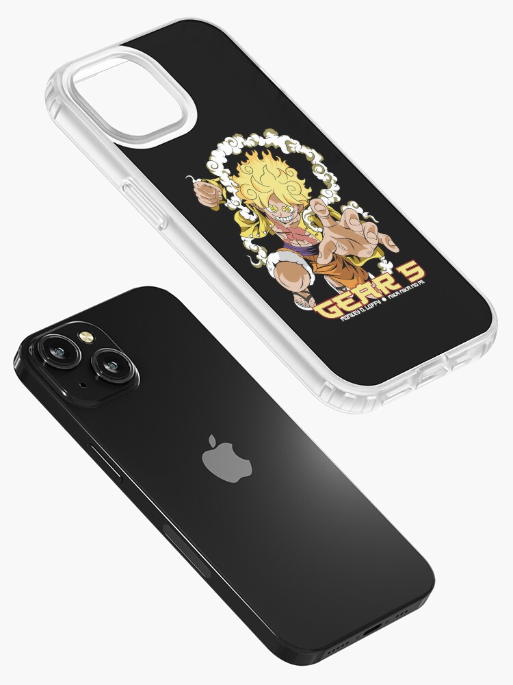 New One Piece Gear 5 Casetify Designs Feature Luffy in Gear 5