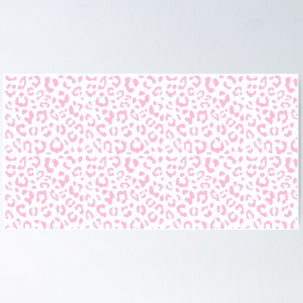 Item preview, Pastel Pink Cheetah Print designed and sold by AltBerry.