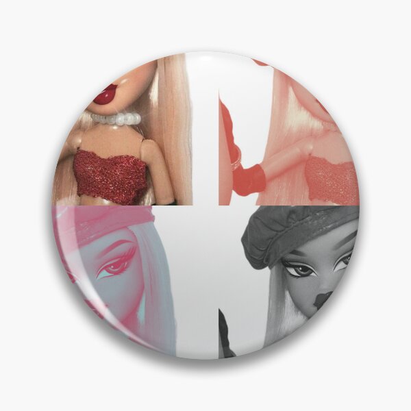 Item preview, Bratz aesthetic doll designed and sold by conamor-bymel.