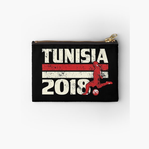 Item preview, Tunisia Soccer 2018 for World Cup in Russia 2018 designed and sold by fermo.