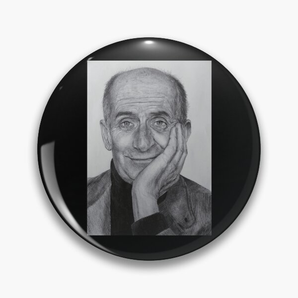 Item preview, Louis de Funes designed and sold by GeorgeHammond.